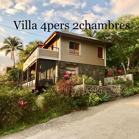 La Villa Paille En Queue 圣吉尔莱班 外观 照片