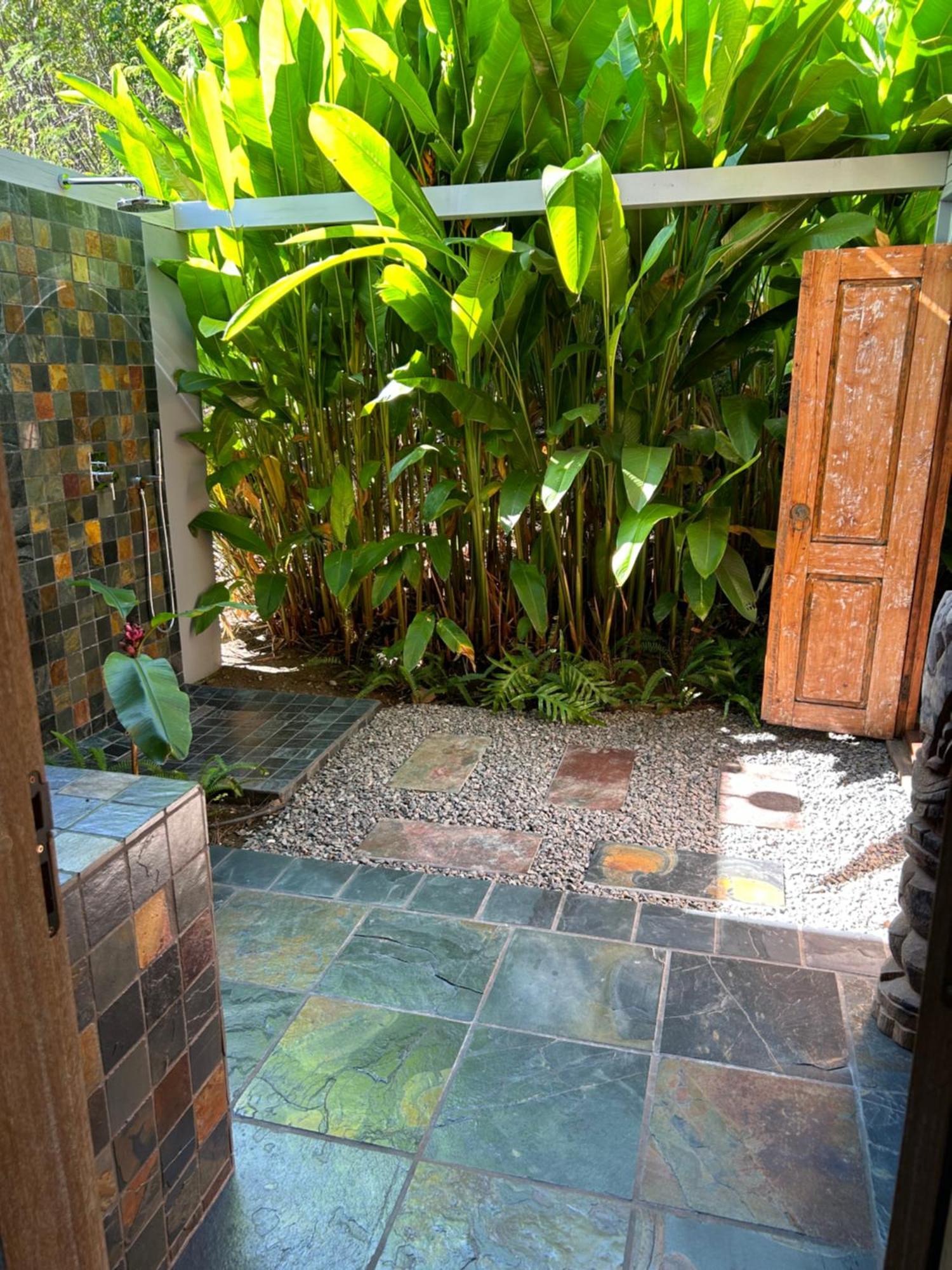 La Villa Paille En Queue 圣吉尔莱班 外观 照片